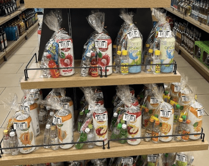 COCKTAIL KITS