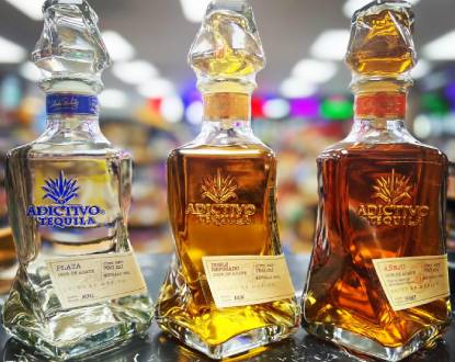 TEQUILA